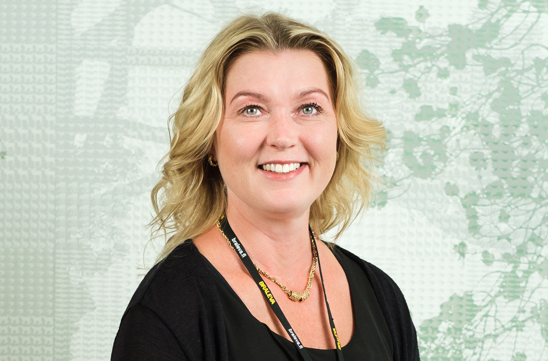 braleva annika lehtisalo