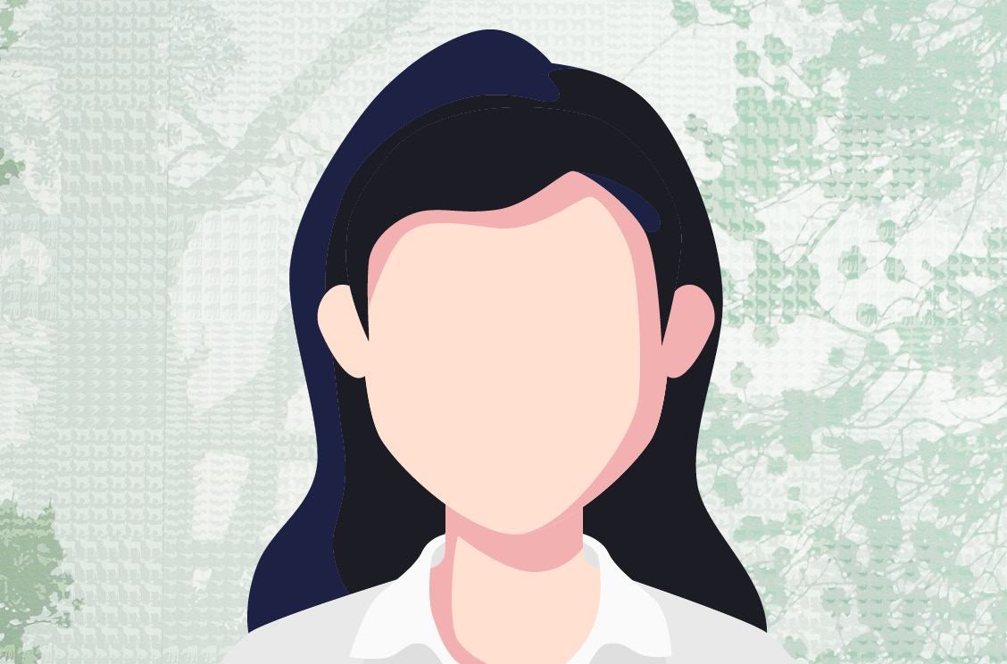 braleva nainen avatar
